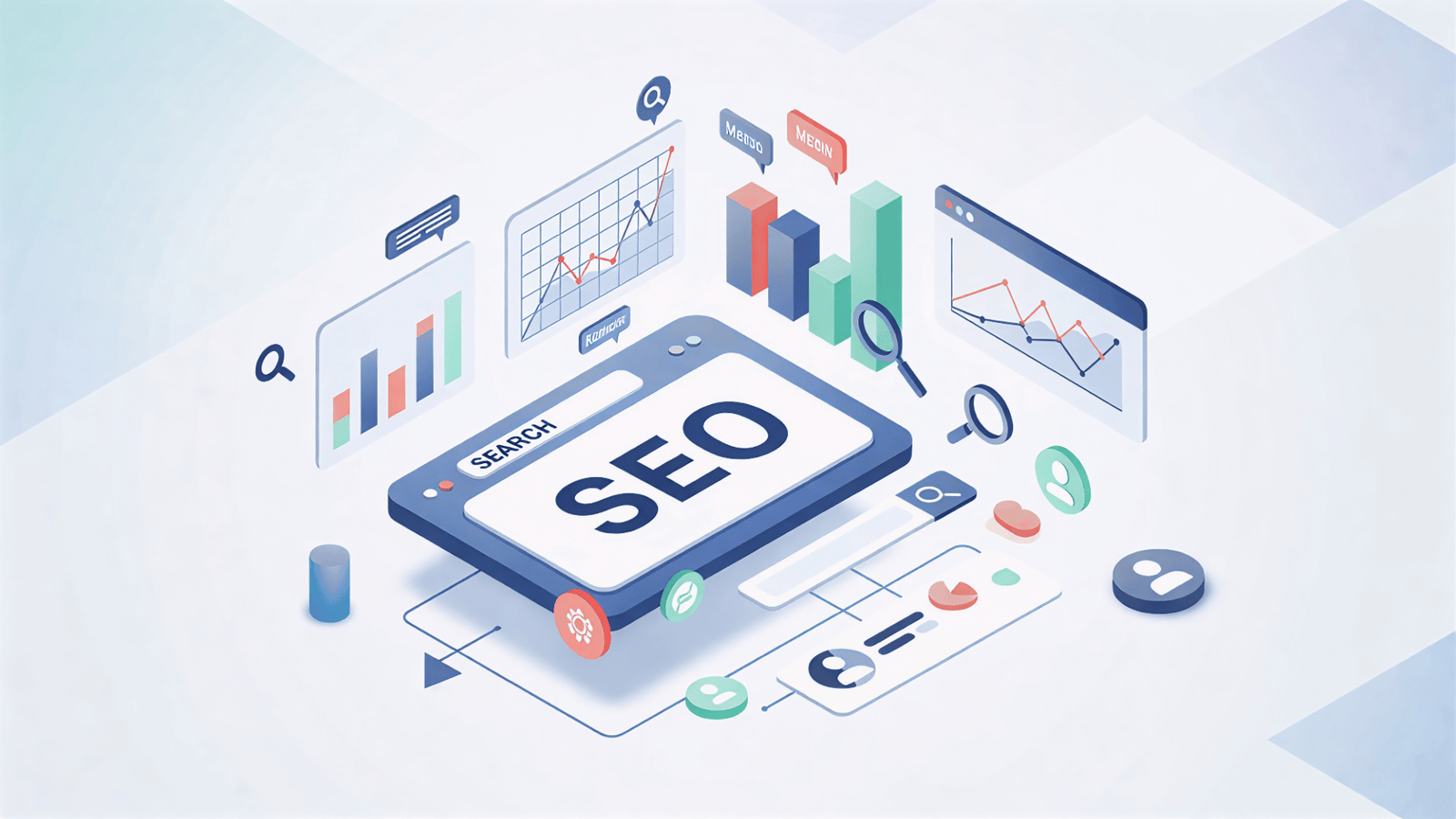 How to Rank Your Website Higher on Google in 2026